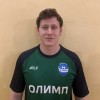 Пирогов Егор ФК "Олимп"