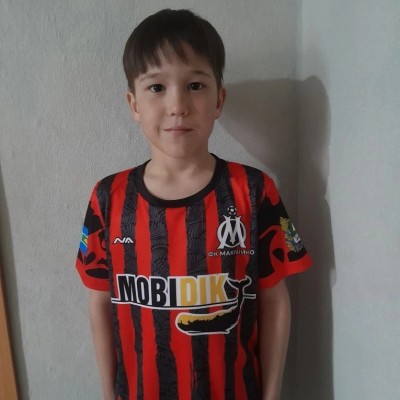 Ременников Амир ФК Макушино