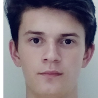 Егоров Сергей Кузнечики