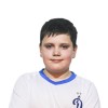 Мамкин Михаил Футбольная школа Динамо