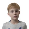 Рыжков Илья Футбольная школа Динамо