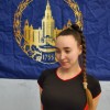 Ганееева Сандра Московский государственный университет имени М.В. Ломоносова