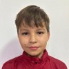 Галиаскаров Салим «Металлург»