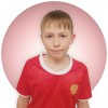 Новожилов Ярослав ФК Нара-3