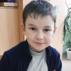 Хужин Эдгар «Таганай»