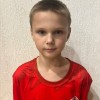 Стручков Платон МУ ДО СШ Спартак-Орехово