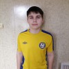 Басов Иван МУ СК Химик