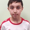 Сафолов Умар ФК "Спартак-15"