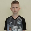 Игнатьев Артем Футбольный клуб "Синара"