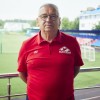 Нагаев Сергей Спартак Бог