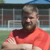 Горбачев Иван Адмиралтеец