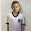Отливанский Эльдар МБУ ДО СШ Академия спорта