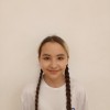Байрамова Анэля Гимназия №175