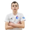 Парамонов Никита Футбольная академия Факел им. В.Г.Проскурина