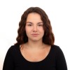 Рогова Полина ФК Прогресс