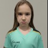 Кирниченкова Сафина СШ Мирас-3