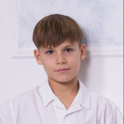 Кравцов Аркадий ФК "Динамо"
