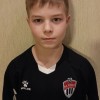 Салманов Исмаил МАУ ДО  СШОР по футболу