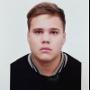 Ярчук Богдан Юность