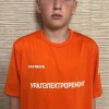 Евдокимов Александр СШОР "Спарта"