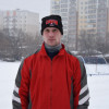 Семеньков Дмитрий ТЭЦ-3 (35+)