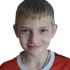 Астанин Алексей СШОР №25 "Кристалл"