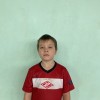 Клятышев Матвей Спартак-Юниор-2