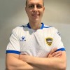 Митичкин Григорий FC "Manana"