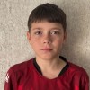 Никулин Лавр ДЮСШ