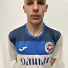 Агафонов Артём МБУ ДО СШ Олимп