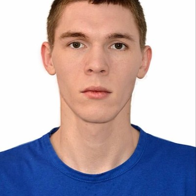 Гурьянов Егор ЛФК Дельта
