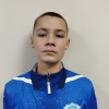 Галимов Дмитрий МБУ СШ «Буревестник»
