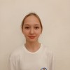 Гарифова Амина Гимназия №175