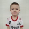 Курдов Макар FC GLADIATORS