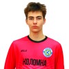 Алиев Артем МБУ ДО СШ по футболу ФК Коломна