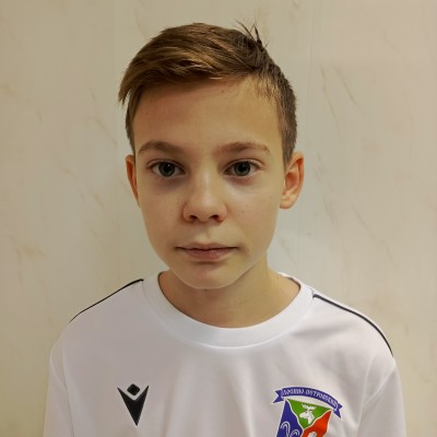 Подробняк Леонид МБУ ДО СШ Олимп