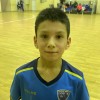 Назаров Амаль Football United 2