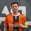 Крюков Дмитрий ФК Заречье