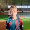 Белянчиков Андрей Локомотив
