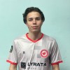 Терентьев Иван Faretti FC