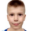 Кулишкин Степан «Динамо»