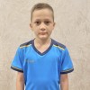 Усатов Захар МБУДО ДЮСШ-3 "Ермак"