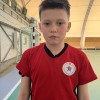 Капралов Давид СШ№1