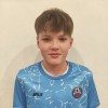 Гайдов Роман ФК школа №8