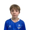 Кириченко Захар СШОР Кировского района