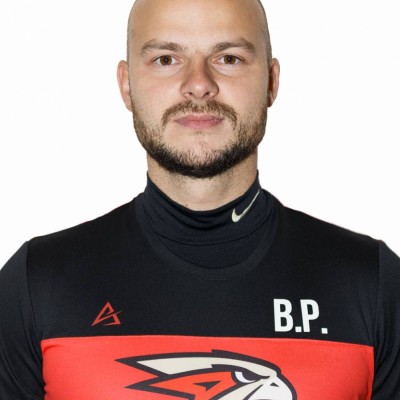 Рожков Виталий Полёт