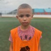 Жуков Артем Смена Заиграево