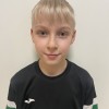 Савинов Дмитрий ФК Металлург-ИКС