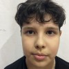Кабанов Кирилл ДЮСШ "ОЛИМП "