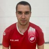 Зворыгин Александр "ЧелГУ"